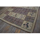 American Hooked Rug #20497